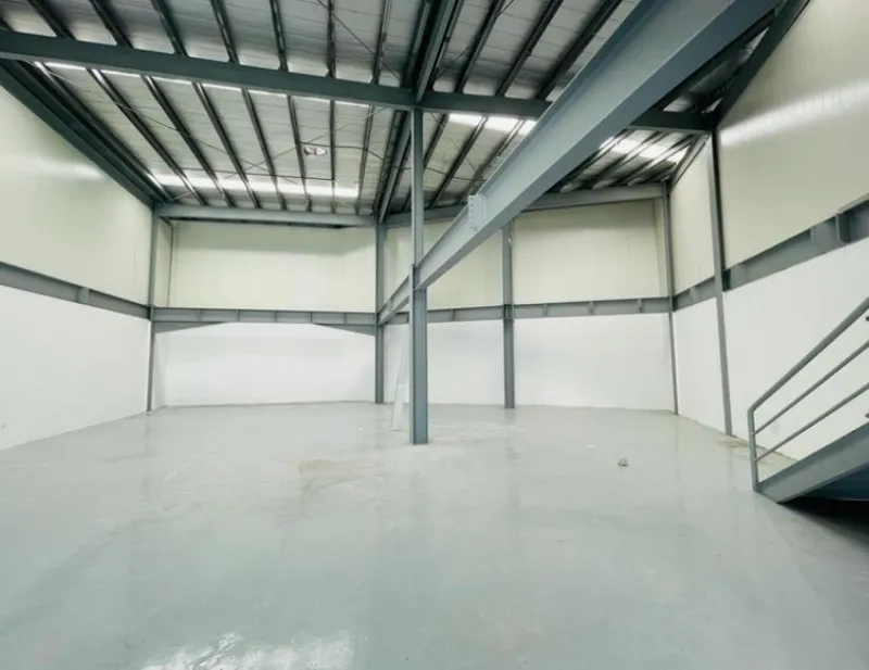 VENTA Y ALQUILER DE OFIBODEGA EN PARQUE LEFEVRE